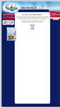Mobile Screenshot of code-postal-de.com